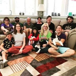 Meet your Posher, Shauna